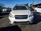 2016 SUBARU Crosstrek
