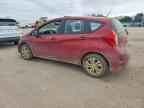 2018 NISSAN Versa Note