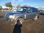 2007 LAND ROVER RANGE ROVER