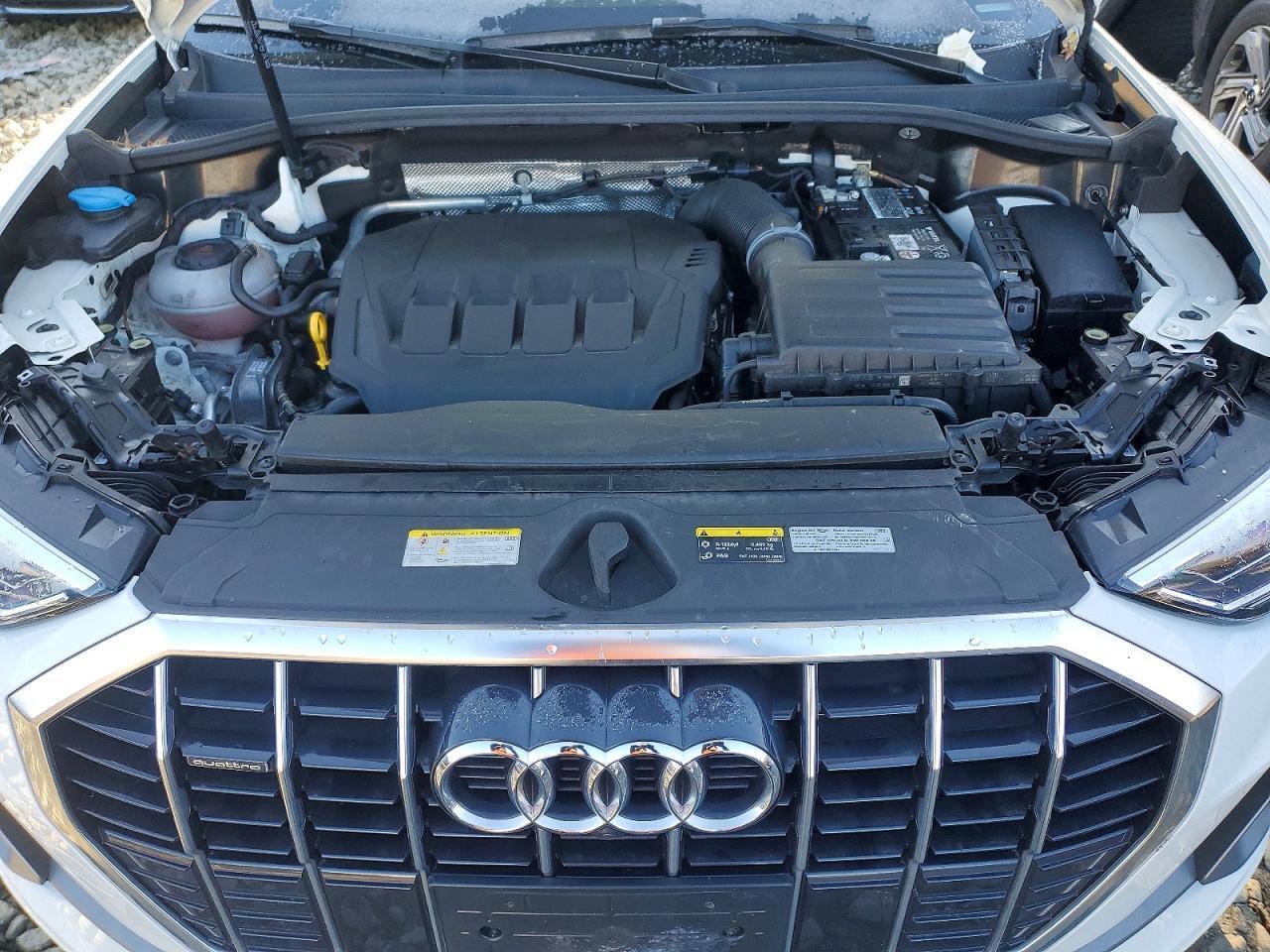 2023 AUDI Q3