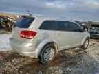 2014 DODGE JOURNEY