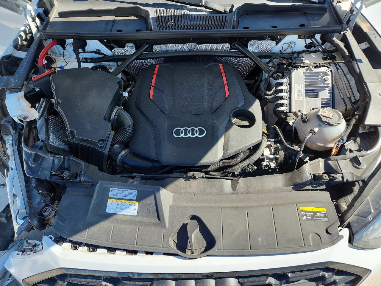 2023 AUDI SQ5