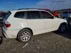 2008 BMW X3
