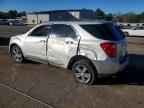 2012 CHEVROLET EQUINOX