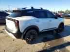 2025 NISSAN KICKS