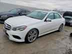 2016 MERCEDES-BENZ E-Class