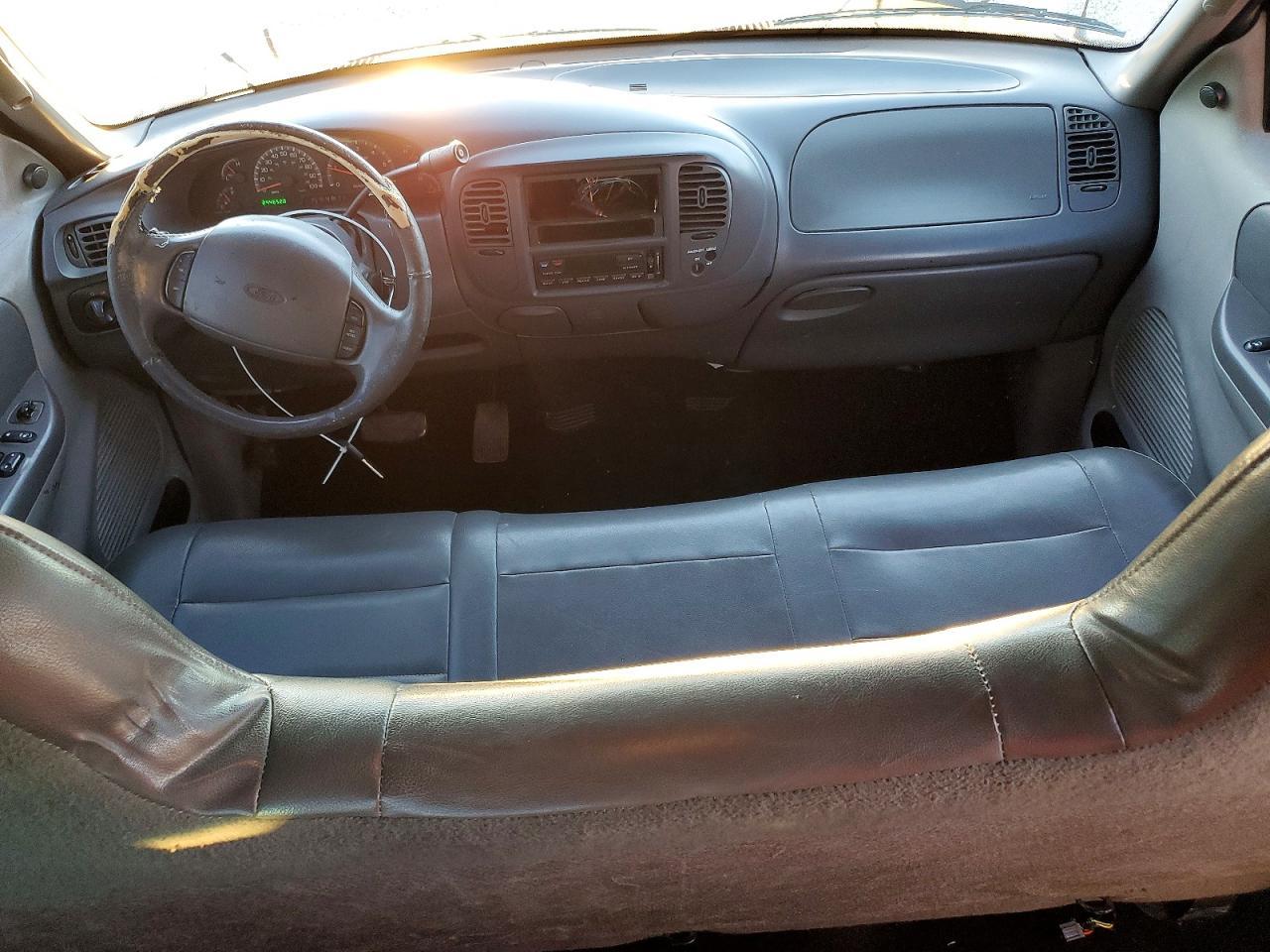 2002 FORD F-150