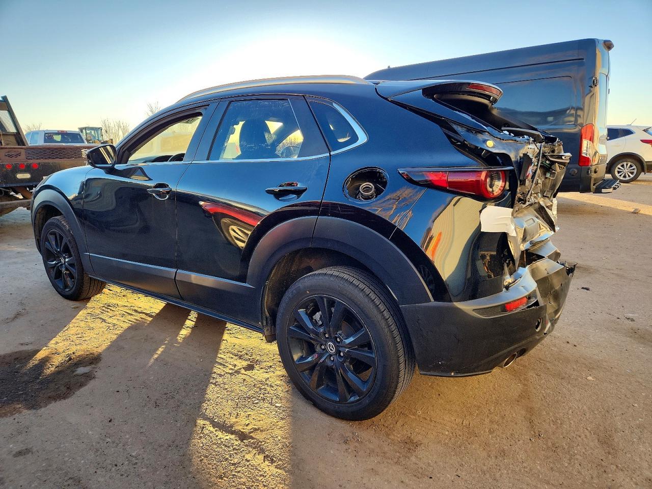 2024 MAZDA CX-30