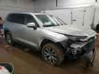 2024 TOYOTA HIGHLANDER