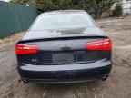 2013 AUDI A6