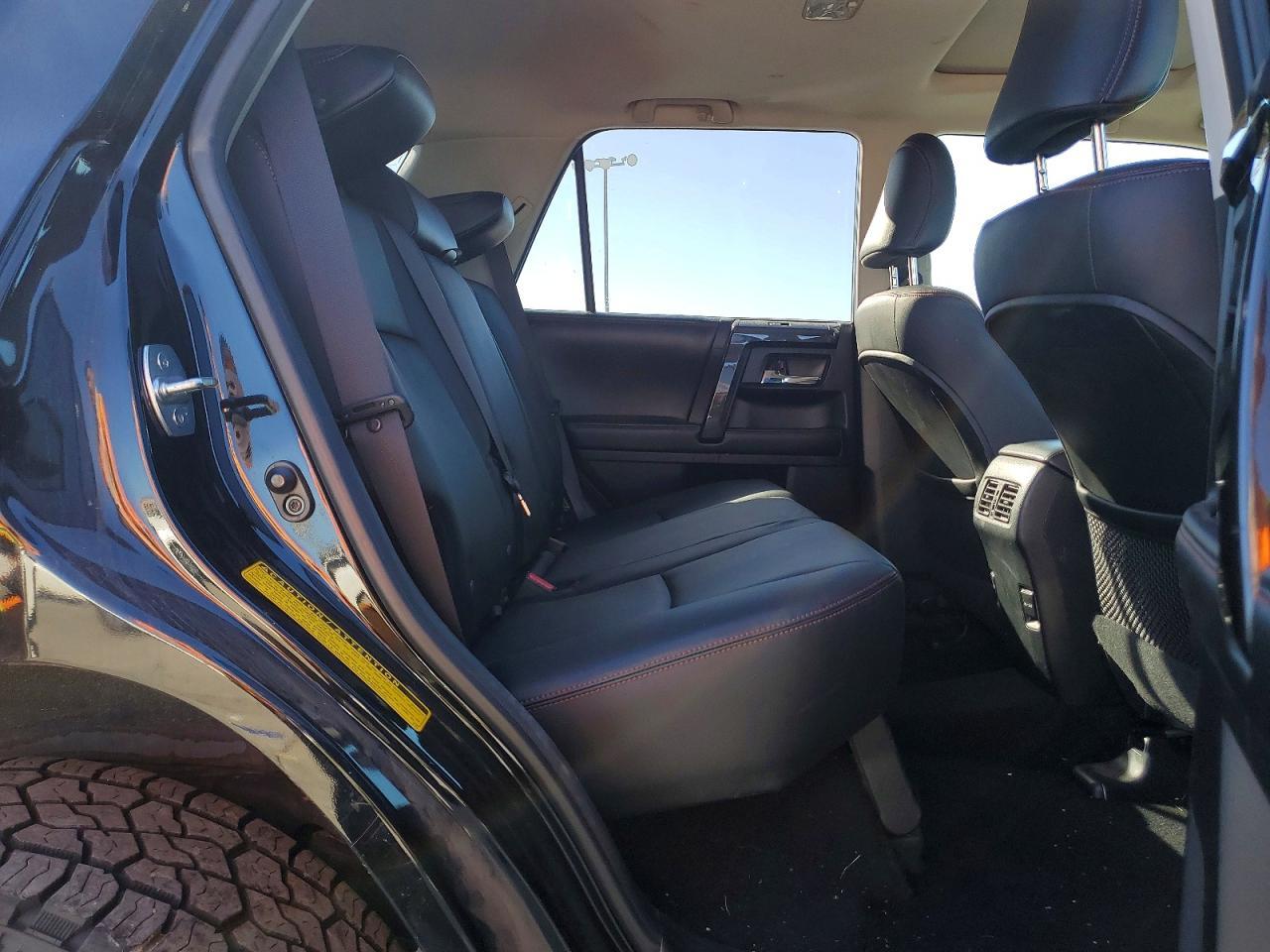 2015 TOYOTA 4Runner