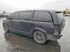 2015 DODGE GRAND CARAVAN