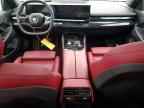 2025 BMW 5 series