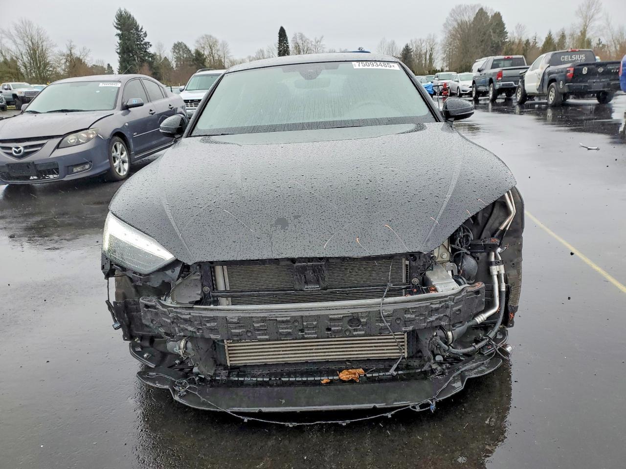 2023 AUDI A5