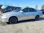 2004 TOYOTA CAMRY