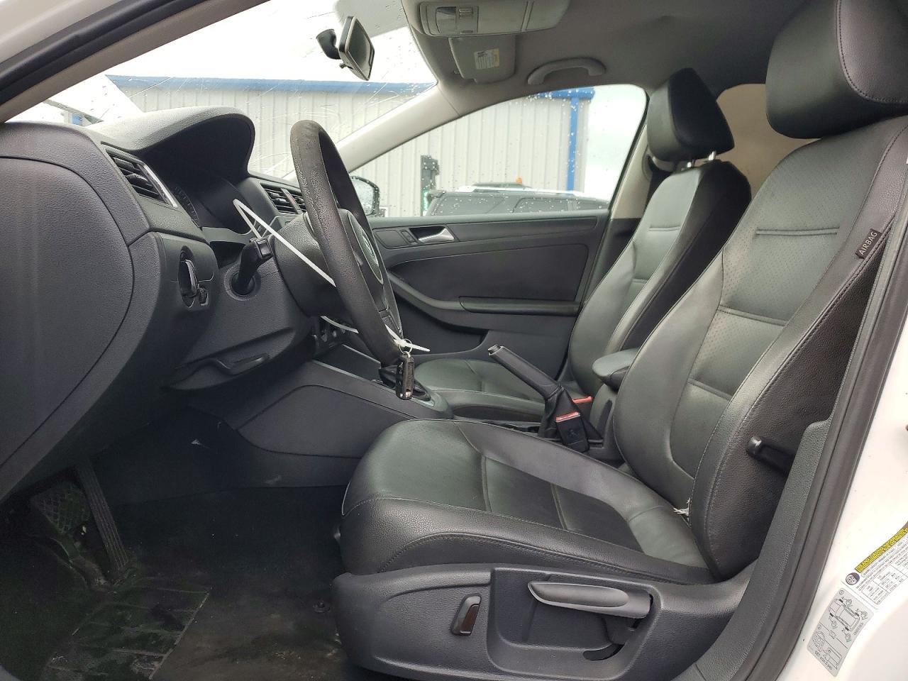 2014 VOLKSWAGEN JETTA