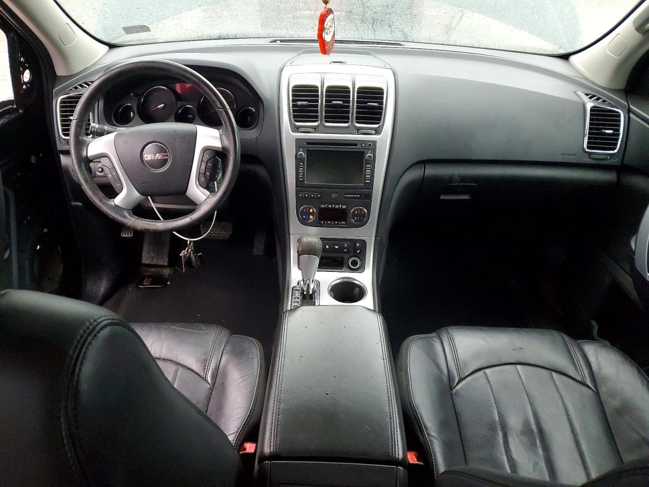 2011 GMC ACADIA