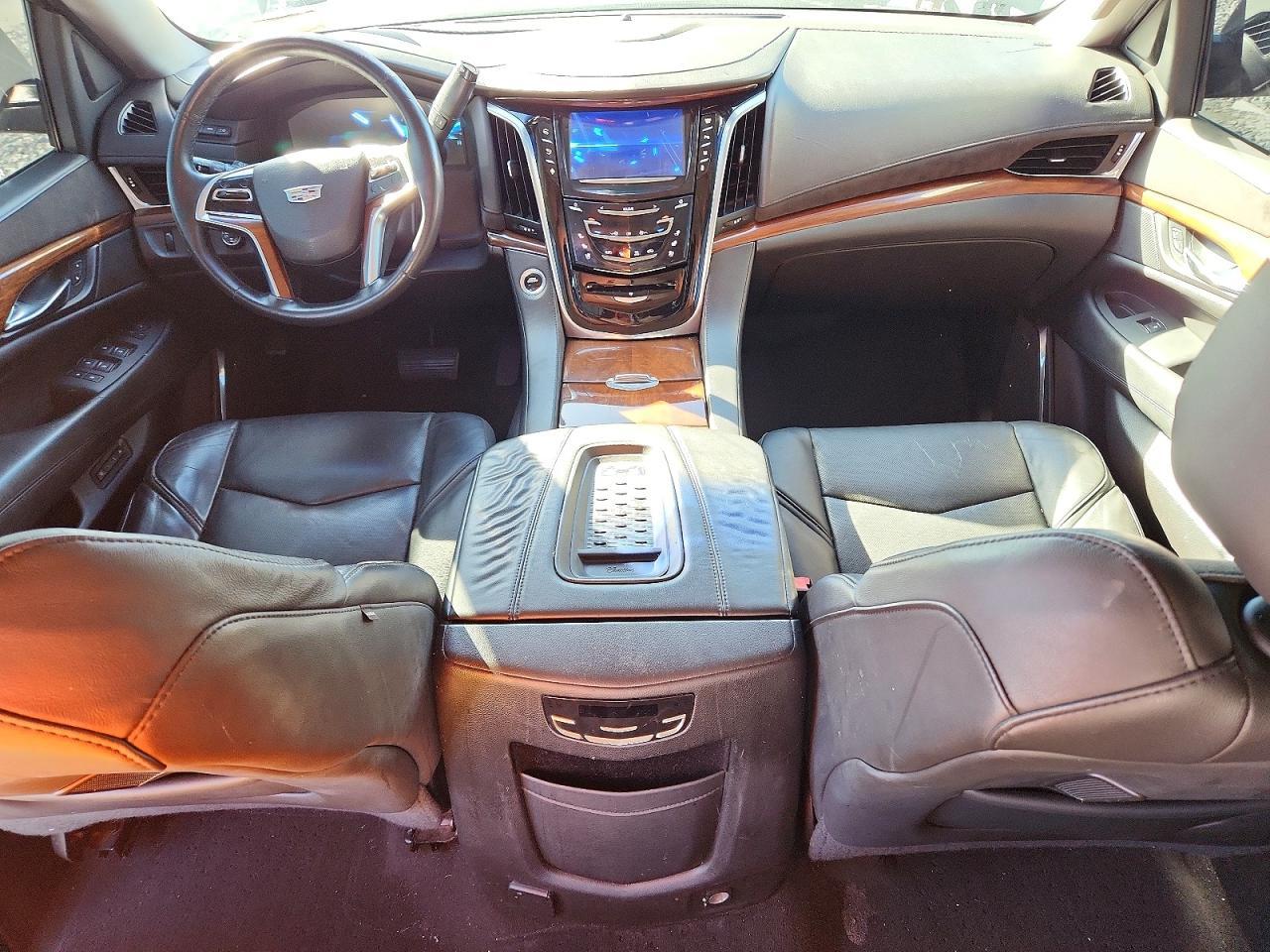2015 CADILLAC ESCALADE