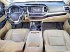2014 TOYOTA HIGHLANDER