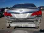 2012 TOYOTA Avalon