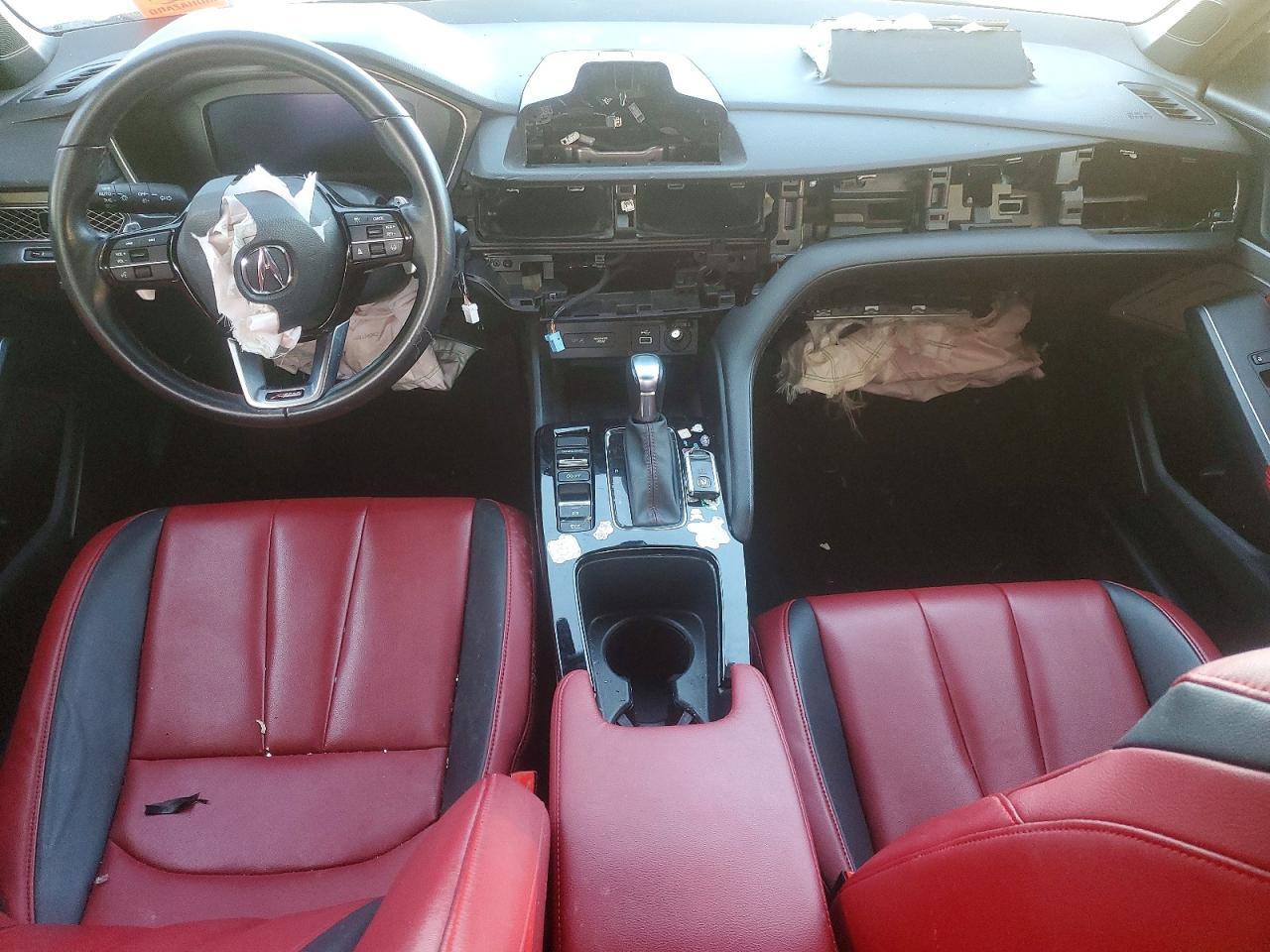 2023 ACURA Integra