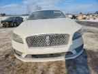 2017 LINCOLN MKZ