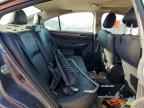 2015 SUBARU Legacy