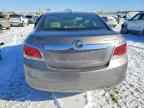 2011 BUICK LACROSSE