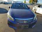 2011 HONDA ACCORD