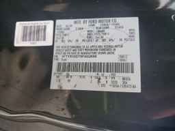 2009 FORD RANGER