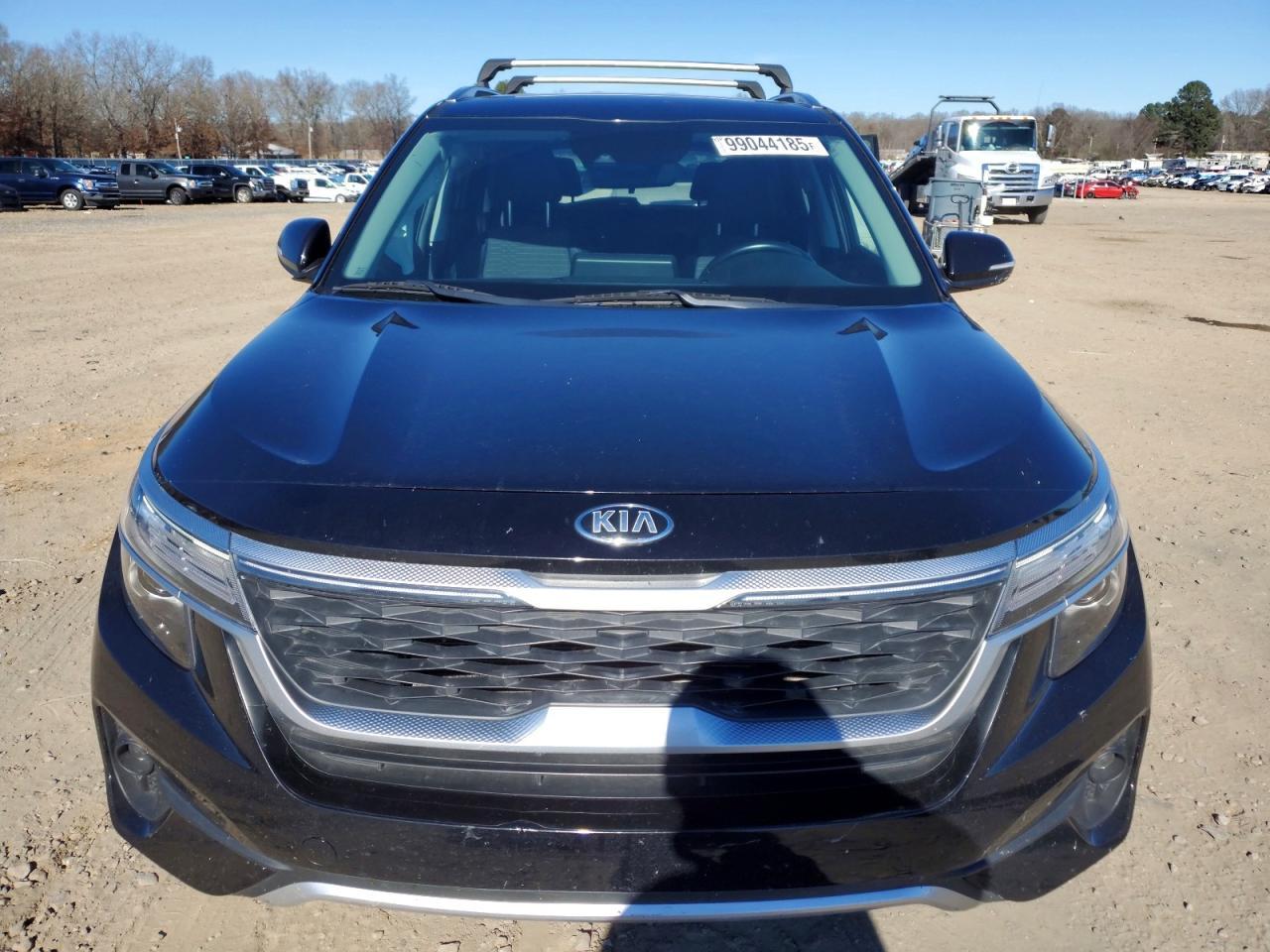 2021 KIA SELTOS