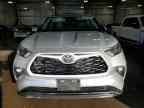 2024 TOYOTA HIGHLANDER