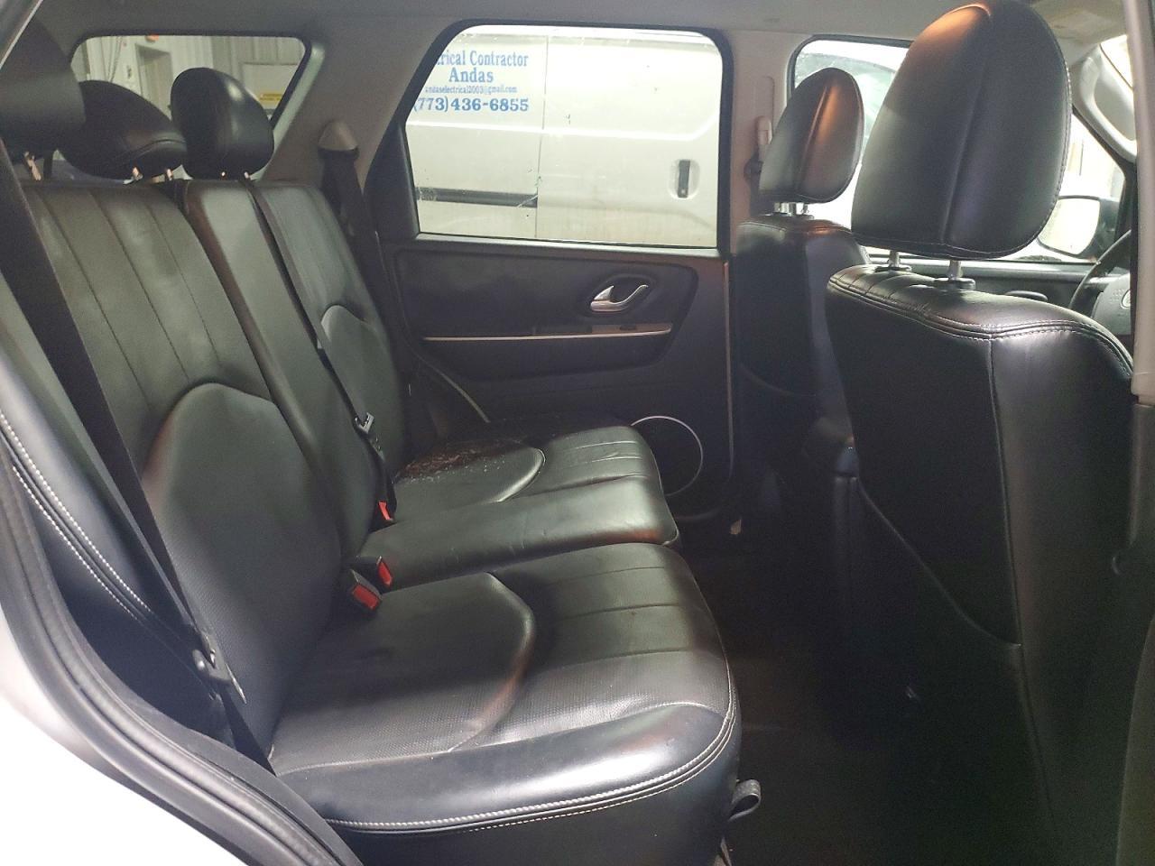2007 MERCURY Mariner