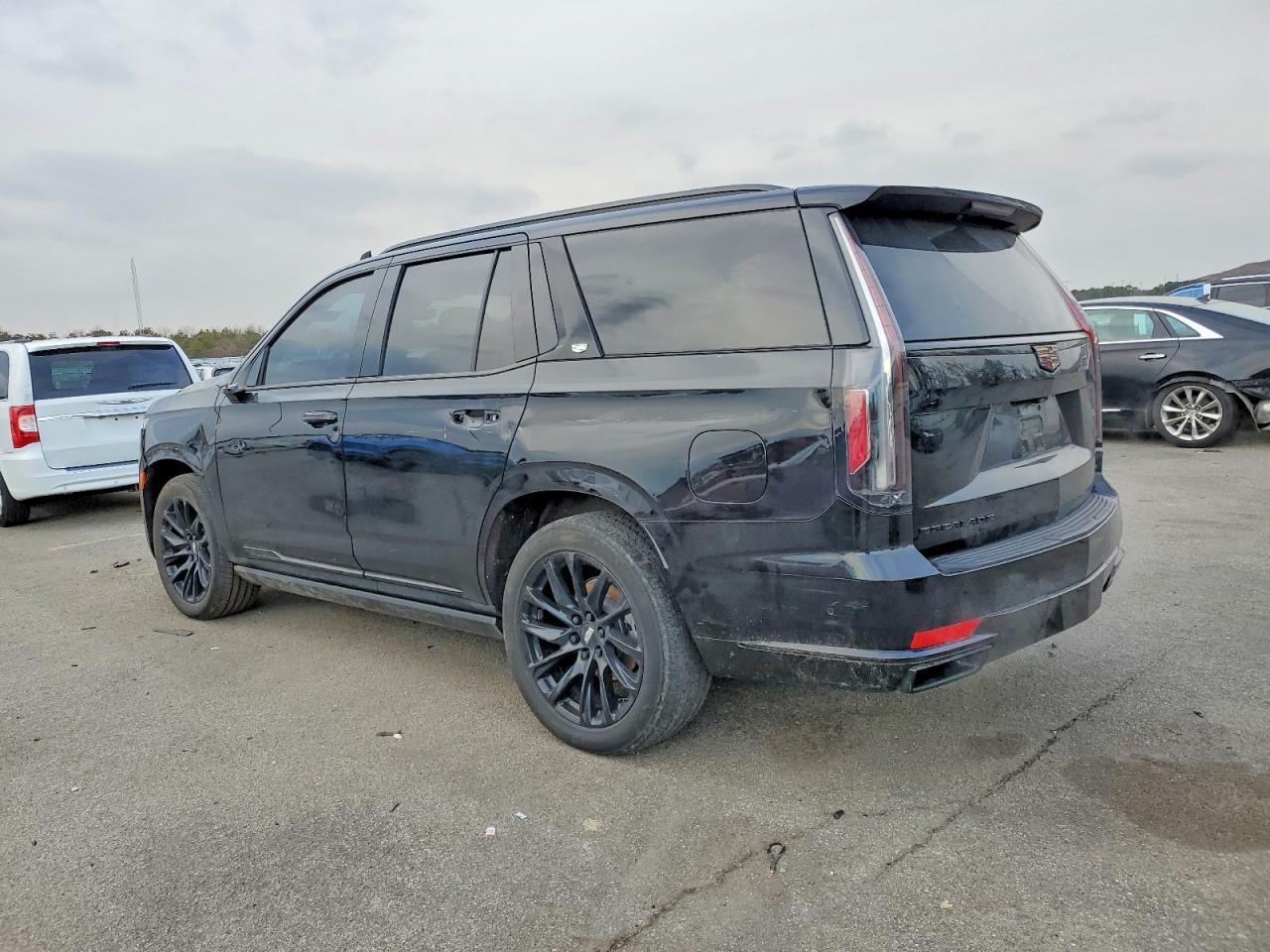 2024 CADILLAC ESCALADE