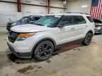 2013 FORD Explorer Sport Trac
