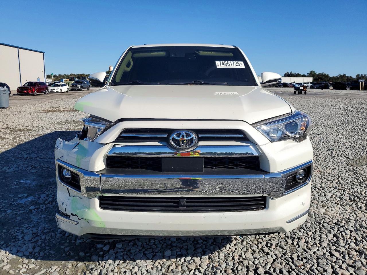 2023 TOYOTA 4Runner