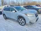 2019 SUBARU Ascent