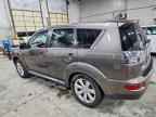 2012 MITSUBISHI outlander