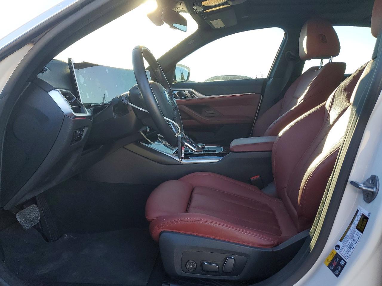 2024 BMW i4
