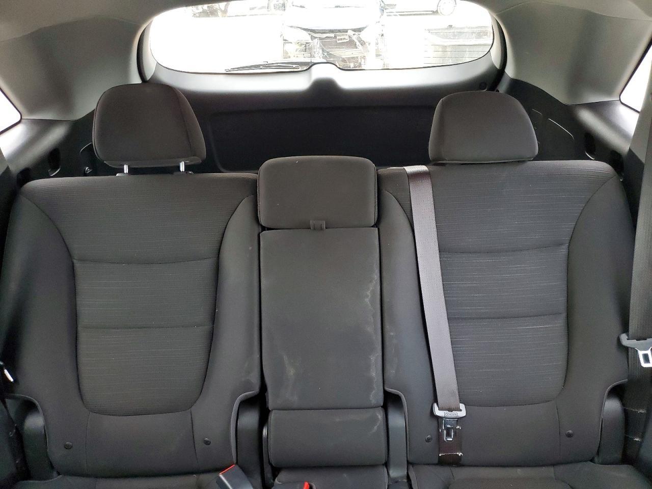 2014 KIA SORENTO