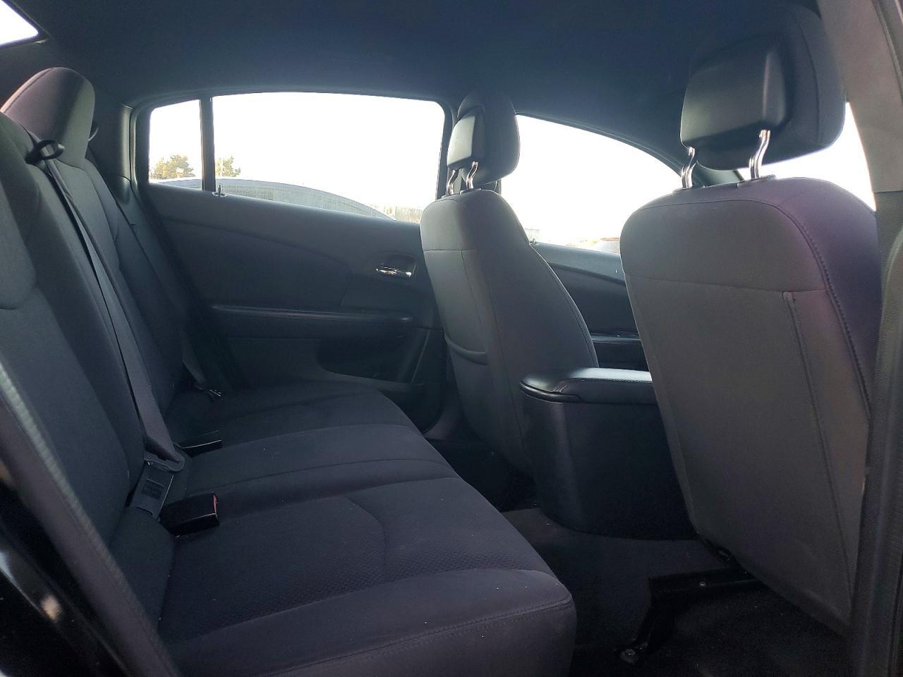 2013 CHRYSLER 200