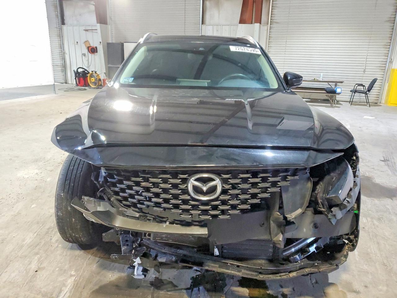 2024 MAZDA CX-50