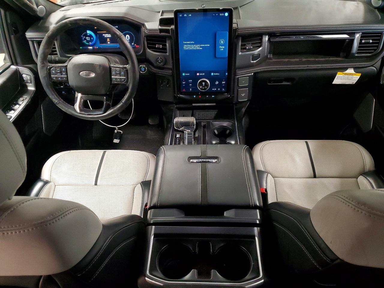2023 FORD F-150 Lightning