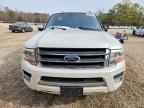 2017 FORD Expedition