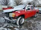 2010 GMC Sierra