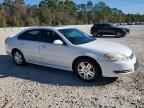 2012 CHEVROLET IMPALA