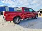2015 FORD F-150 Lightning