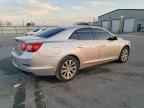 2015 CHEVROLET MALIBU