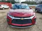 2022 CHEVROLET BLAZER