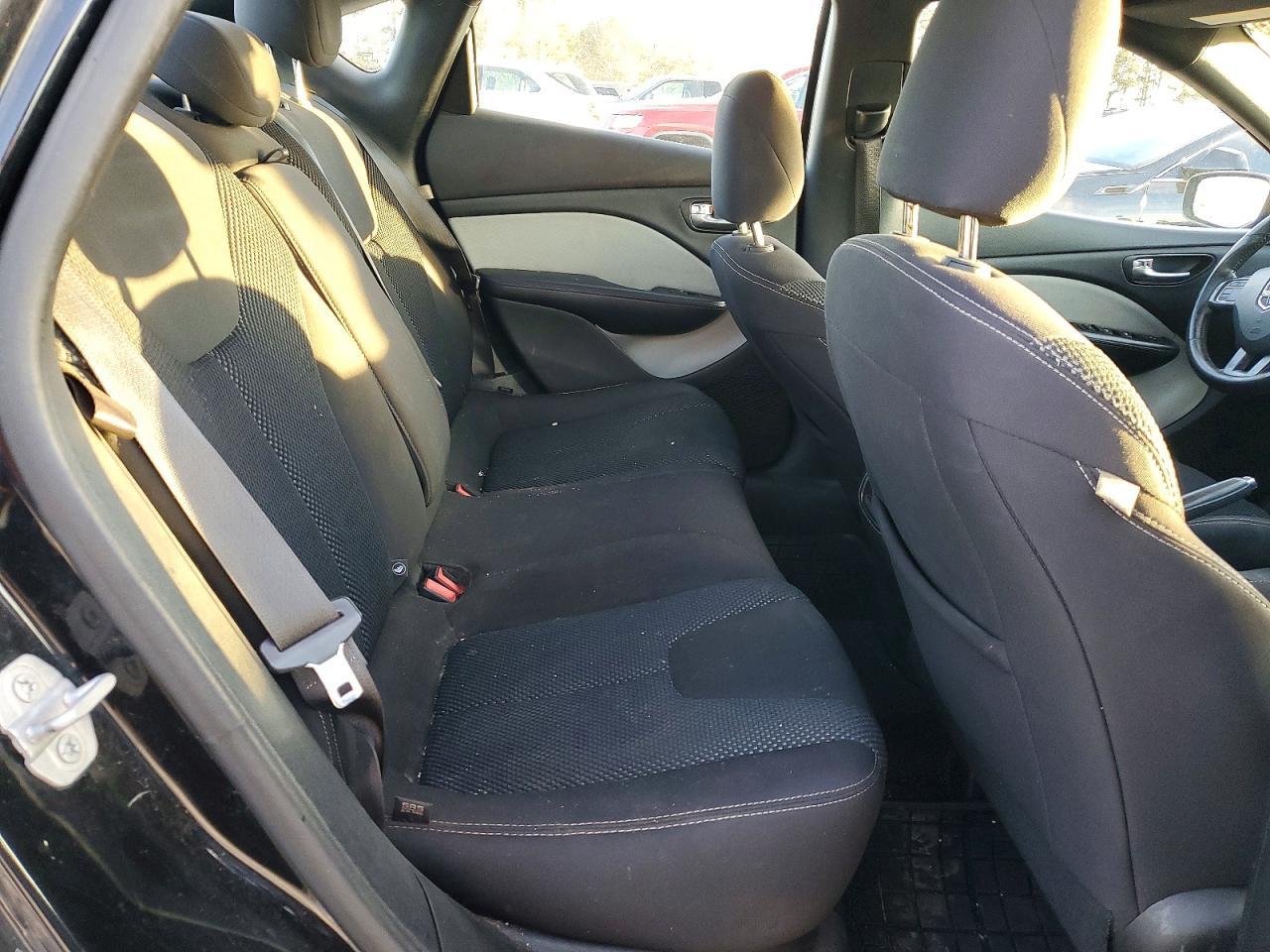 2015 DODGE Dart